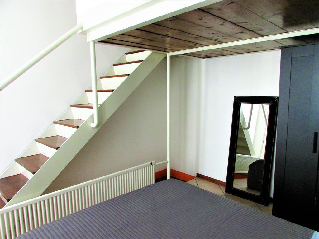 Apartament Casa Della Musica Parma Zewnętrze zdjęcie