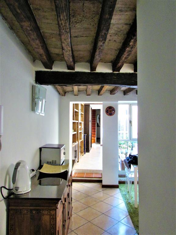 Apartament Casa Della Musica Parma Zewnętrze zdjęcie