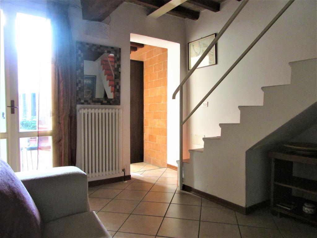 Apartament Casa Della Musica Parma Zewnętrze zdjęcie