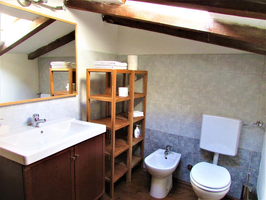 Apartament Casa Della Musica Parma Zewnętrze zdjęcie