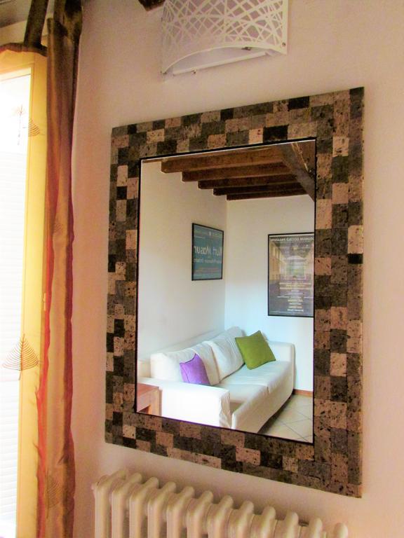 Apartament Casa Della Musica Parma Zewnętrze zdjęcie