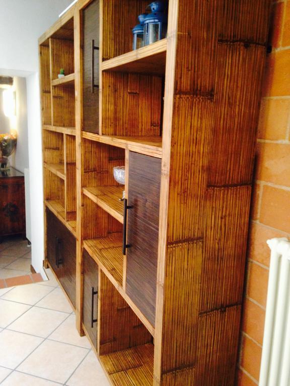 Apartament Casa Della Musica Parma Zewnętrze zdjęcie