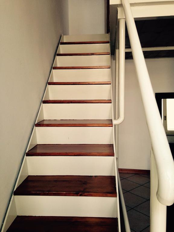 Apartament Casa Della Musica Parma Zewnętrze zdjęcie