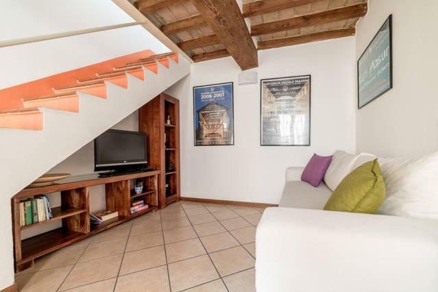 Apartament Casa Della Musica Parma Zewnętrze zdjęcie