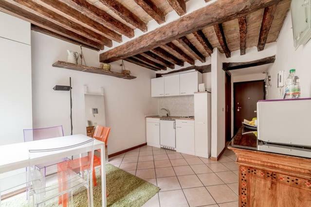 Apartament Casa Della Musica Parma Zewnętrze zdjęcie