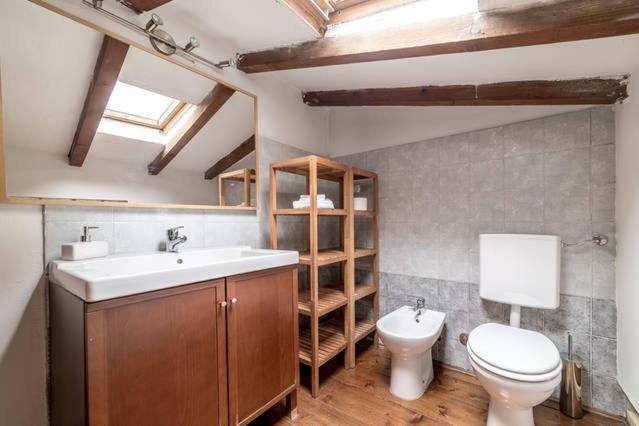 Apartament Casa Della Musica Parma Zewnętrze zdjęcie