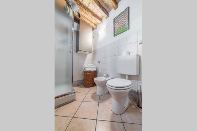 Apartament Casa Della Musica Parma Zewnętrze zdjęcie