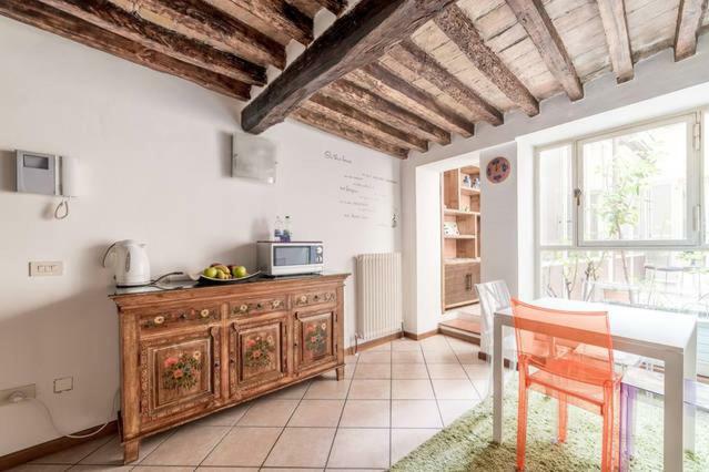 Apartament Casa Della Musica Parma Zewnętrze zdjęcie