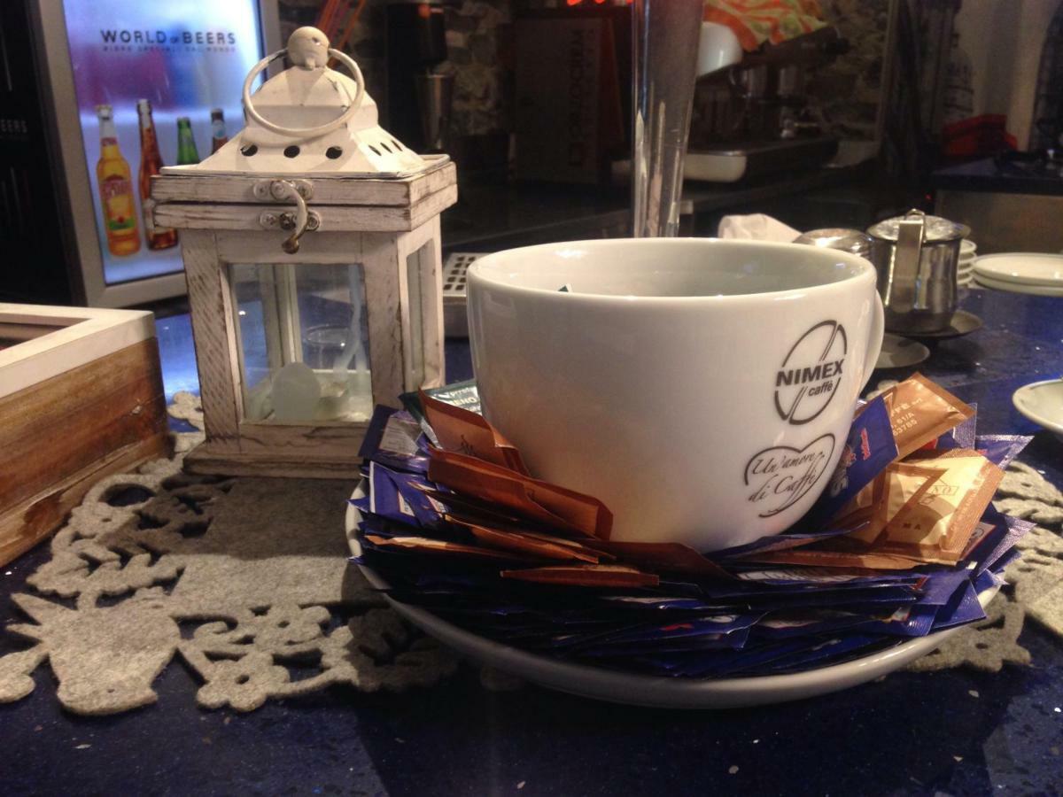 Apartament Casa Della Musica Parma Zewnętrze zdjęcie