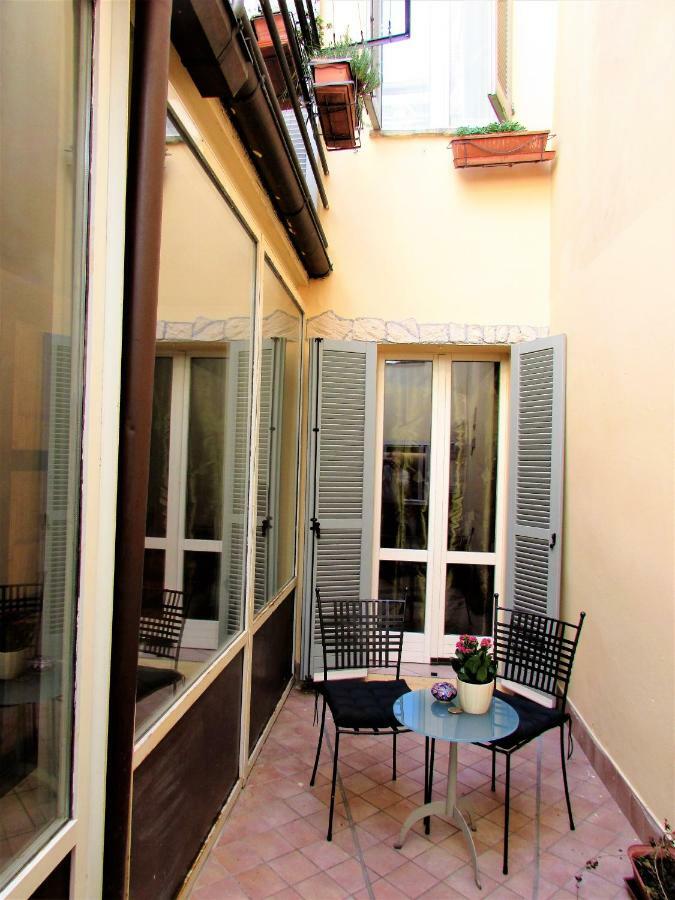 Apartament Casa Della Musica Parma Zewnętrze zdjęcie
