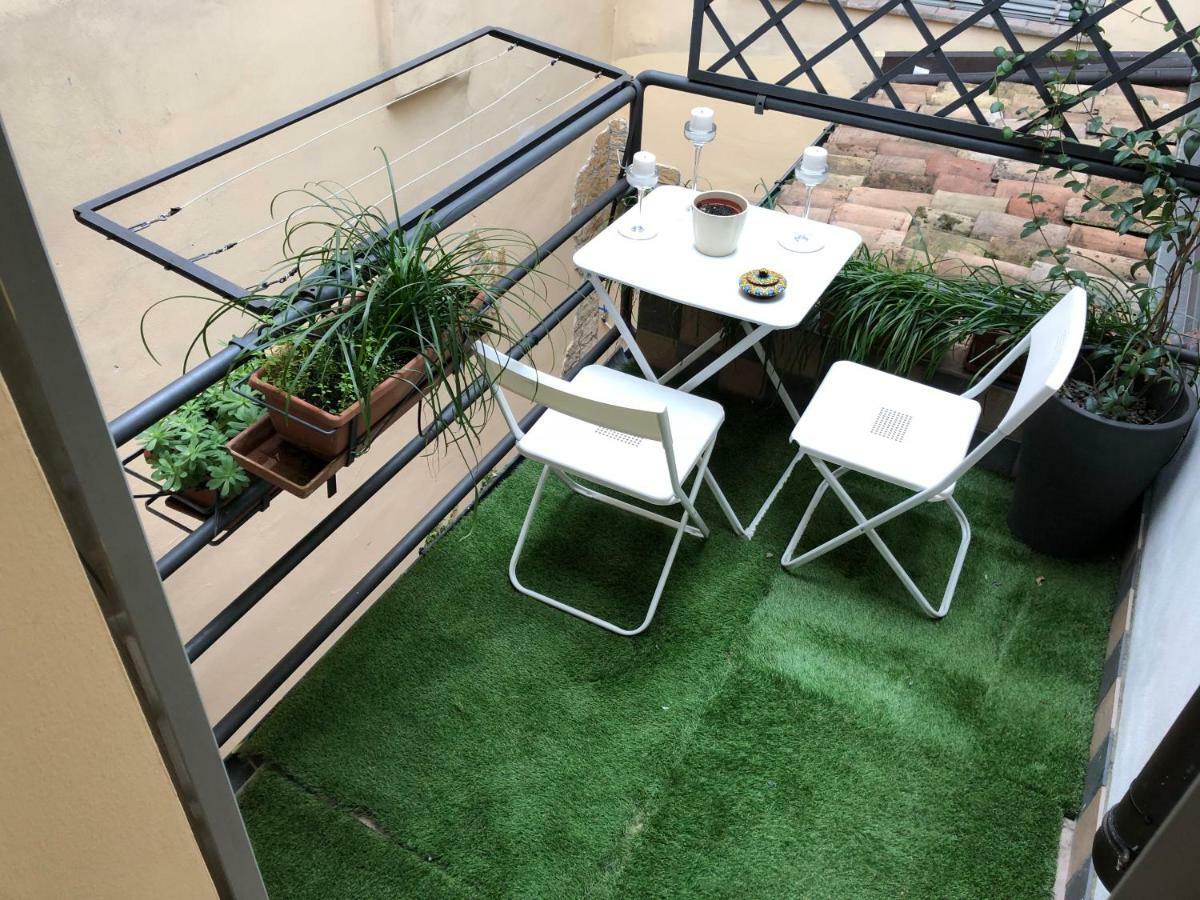 Apartament Casa Della Musica Parma Zewnętrze zdjęcie