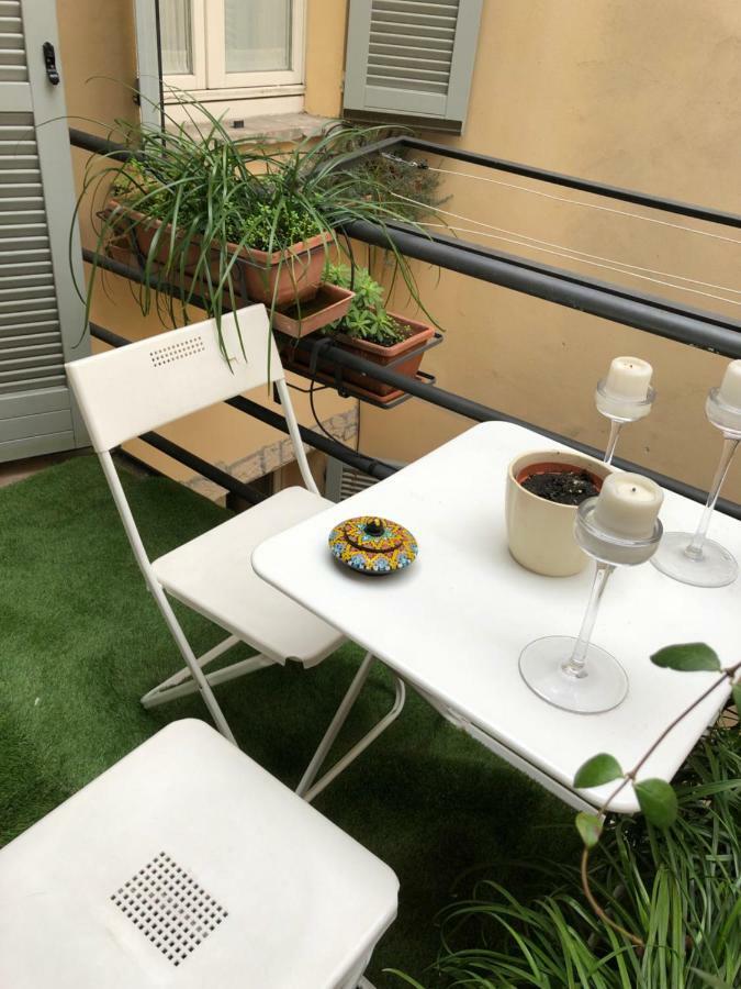 Apartament Casa Della Musica Parma Zewnętrze zdjęcie