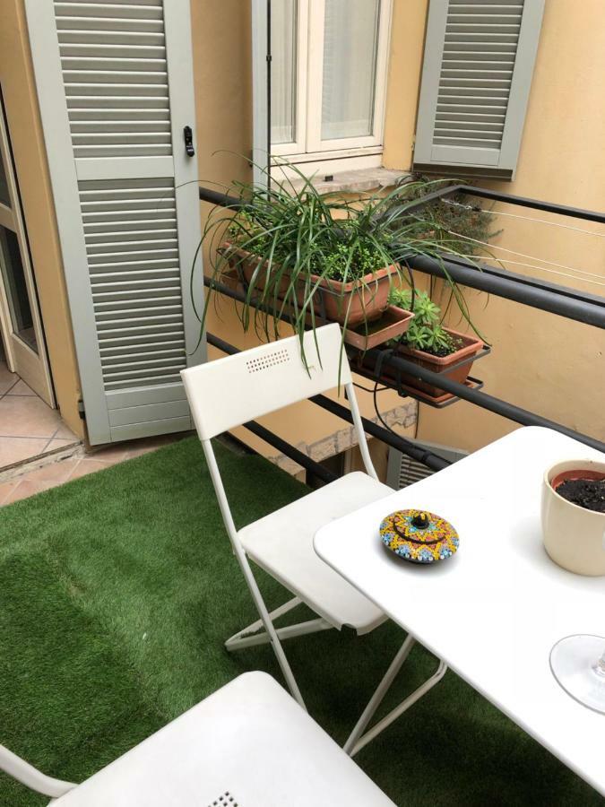 Apartament Casa Della Musica Parma Zewnętrze zdjęcie
