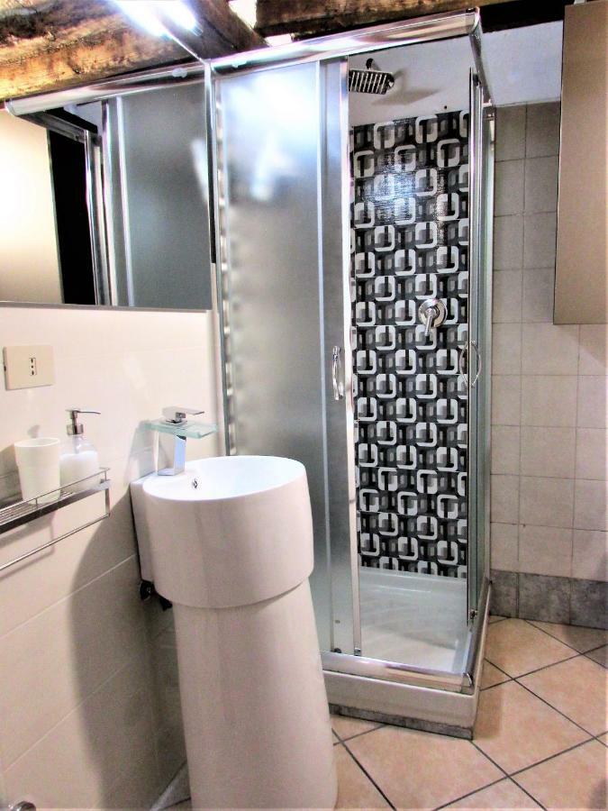 Apartament Casa Della Musica Parma Zewnętrze zdjęcie