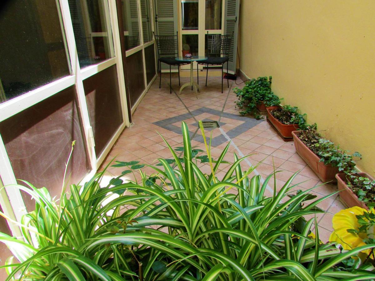Apartament Casa Della Musica Parma Zewnętrze zdjęcie