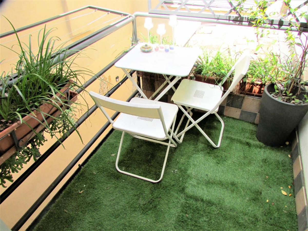 Apartament Casa Della Musica Parma Zewnętrze zdjęcie